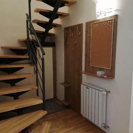 Apartman Florijan Lägenhet Varaždin Exteriör bild