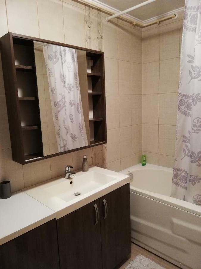 Apartman Florijan Lägenhet Varaždin Exteriör bild